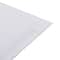 JAM Paper 12.5" x 17.5" White Kraft Bubble Lite Padded Mailers, 25ct.